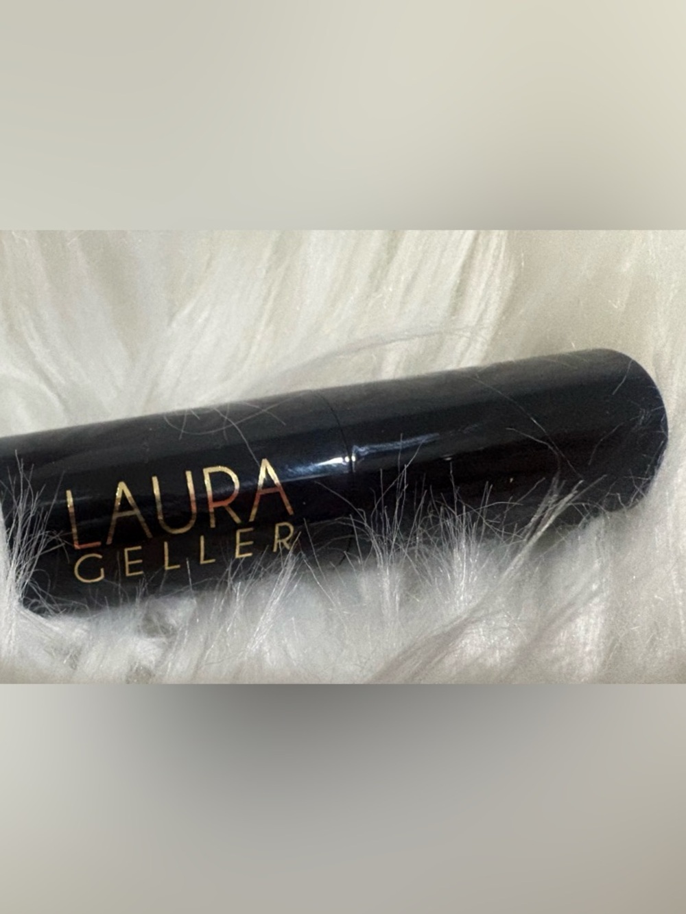BNIB Laura Geller Italian Marble Lipstick in Berry Banana - Picture 3 of 6